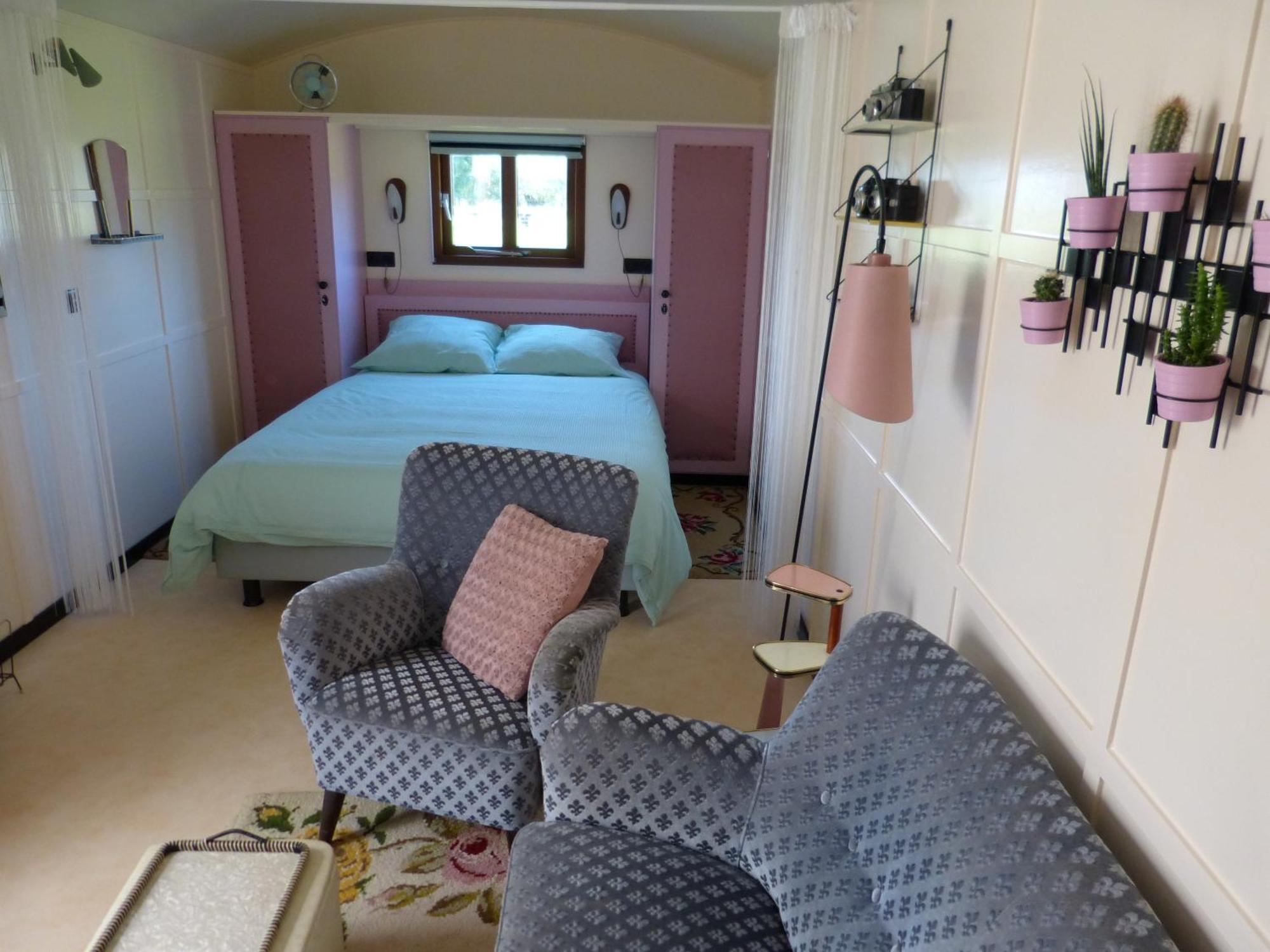 Boerderij Honswijck Weesp Quarto foto