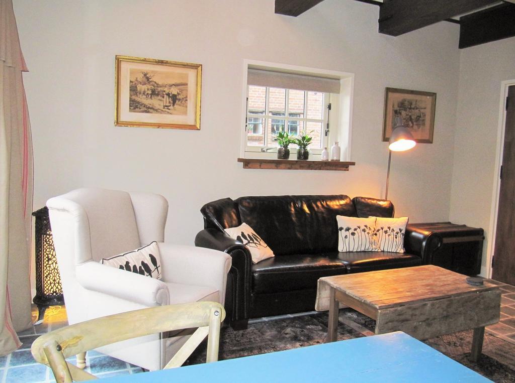 Boerderij Honswijck Weesp Quarto foto