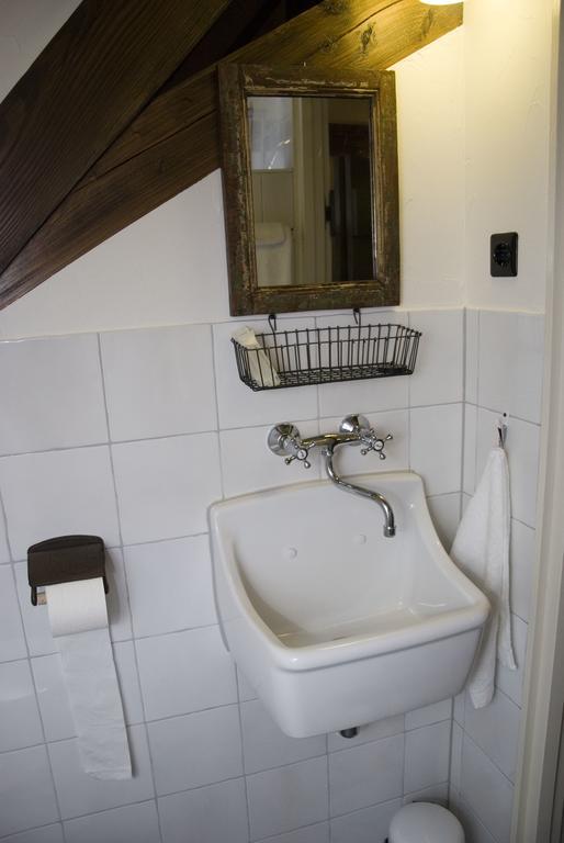 Boerderij Honswijck Weesp Quarto foto