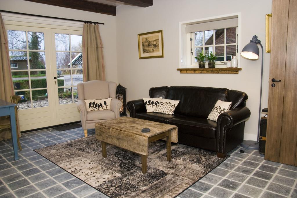 Boerderij Honswijck Weesp Quarto foto