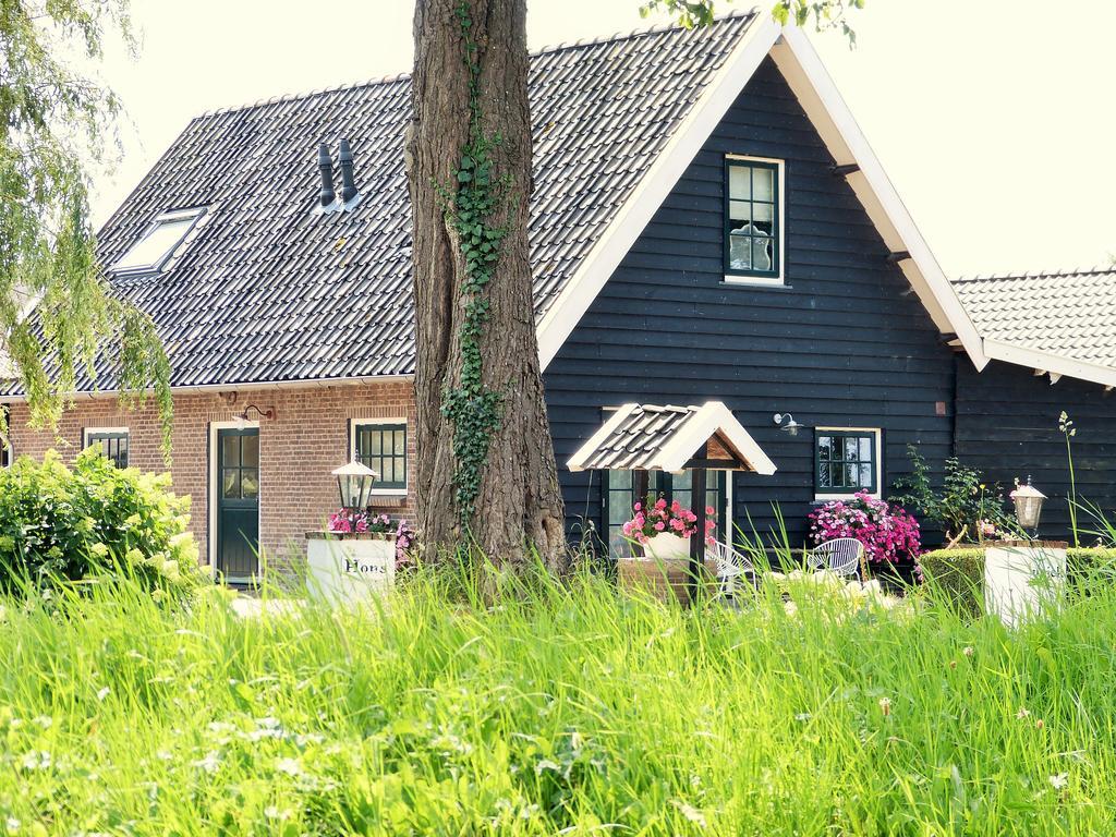 Boerderij Honswijck Weesp Exterior foto