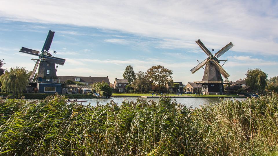 Boerderij Honswijck Weesp Exterior foto