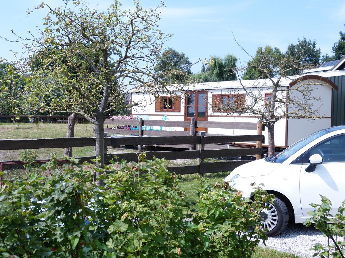 Boerderij Honswijck Weesp Quarto foto